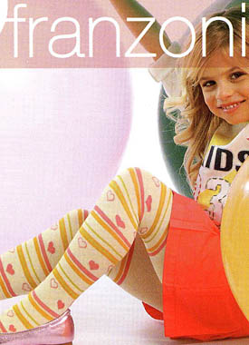 Hosiery